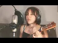 Kalben - Haydi Söyle (Ukulele Cover) I Ceren Aygün