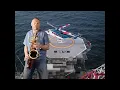 Download Lagu It's My Life (Bon Jovi) Tenor Sax Cover