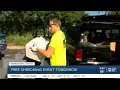 Free shredding event in Hillsborough County Saturday