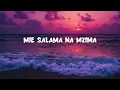 Nandy feat Alikiba - Dah! [Lyric Video]