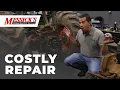 Avoiding costly PTO repairs Clutching before engagement
