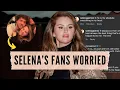 Selena Gomez s BIZARRE Behavior