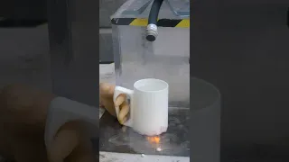 The World S Most Dangerous Greedy Cup 