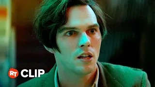 Renfield Movie Clip - Renfield Realizes He Has Power 2023