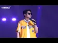 icyball - Don't Care【Channel B】Taipei Dome CTBC Brothers