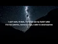 Lil Peep - Black Fingernails [Lyrics + Rus Sub]