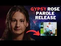 Gypsy Rose Blanchard Parole Release Gypsy Rose Documentary