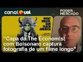 Download Lagu Bolsonaro tenta obter no Brasil benefícios concedidos por Trump a invasores do Capitólio | Charleaux
