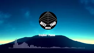 Download TroyBoi - Pause MP3