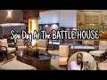 Spa Day At The Battle House on My Birt ayyyy