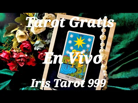 Download MP3 TAROT GRATIS EN VIVO!  SUBSCRIBE - COMPARTE - LIKES #tarot #envivo #paypal #superchat #sorteos