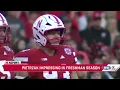 NEREPORT Kade Pietrzak impressing in freshman season