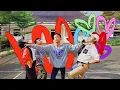 Download Lagu [KPOP IN PUBLIC] ITZY - LOCO DANCE COVER BY BFTR FROM INDONESIA