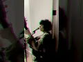 “See Me” rehearsal
