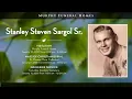 Visitation of Stanley Steven Sargol Sr Shenandoah Room - Murphy Funeral Home in Arlington