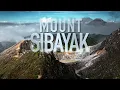 Download Lagu Exploring the Indonesian Volcano | Mount Sibayak, North Sumatra