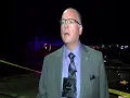 Gas used to force a barricaded suspect outside Sheriff says
