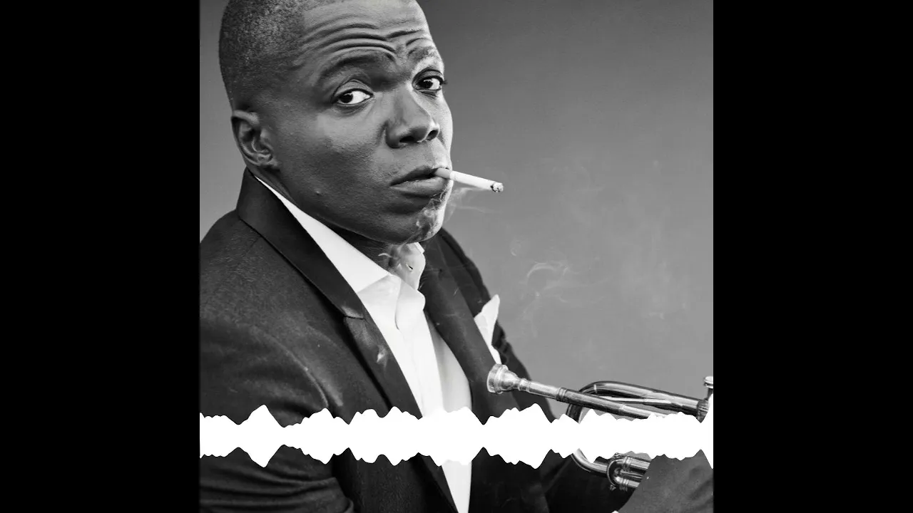 POPS - The Louis Armstrong Story - Podcast Teaser