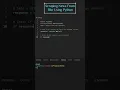 Scraping News From BBC Using Python