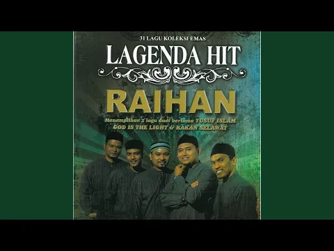 Download MP3 Ya Nabi salamun Alaika (Rasul Junjungan)