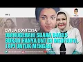 EMILIA CONTESSA : DIANUGERAHI SUARA BAGUS BUKAN HANYA UNTUK MENYANYI, TAPI UNTUK MENGAJI. | part 2