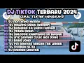 Download Lagu DJ TIKTOK TERBARU 2024 - DJ ADA YANG MARAH - SOUND MAMAN FVNDY || FULL ALBUM VIRAL