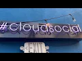 Cloud Social Rooftop Bar 2022