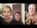Exclusive Chat with Kimberley Sustad