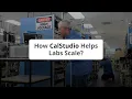 How CalStudio Enables Labs to Scale Cloud-Based Growth for Calibration