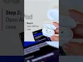 How To Connect Your AirPods to an Android Phone T-Mobile