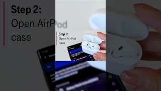 How To Connect Your AirPods to an Android Phone T-Mobile