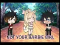Download Lagu Not Your Barbie Girl || GVMV