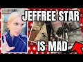 JEFFREE STAR SHANE DAWSON AT NORDSTROM RACK MAKEUP DRAMA