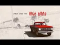 Download Lagu Koe Wetzel \u0026 Jessie Murph - High Road (Official Lyric Video)