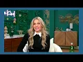 My Husband really helped me managed my stress - Candace Cameron Bure