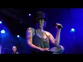 Beth Hart & Joe Bonamassa - I'd Rather Go Blind - 2016 Keeping The Blues Alive Cruise