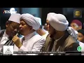 HABIB SYECH SAMPAI SENYUM-SENYUM - Muhammadun KH. Salimul Apip