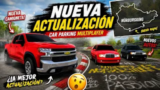 mi opinion sobre la nueva actualizacion de cpm 4 9 9 hrz