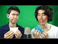 Download Lagu ASMR With My Twin..