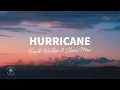 Download Lagu Frank Walker - Hurricane (Lyrics) ft. Clara Mae