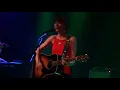 Molly Tuttle, Good Enough (live), San Francisco, CA, May 24, 2019 (4K)