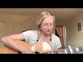 cicadas and gulls :: feist cover