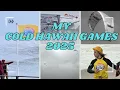 Download Lagu My Cold Hawaii Games 2025