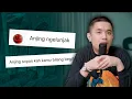 Download Lagu BOCIL PETASAN TERSINGGUNG