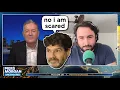 Download Lagu Bret Weinstein Refused to Debate Me on Piers Morgan