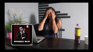 YOUPPI X YOUPPI MANICH 3LIK DISS 