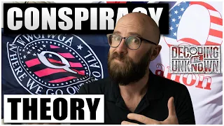 QAnon The 21st Century s Most Bizarre Conspiracy Theory