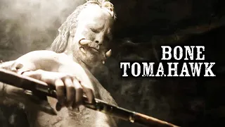 the most disturbing horror western