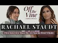 Rachael Staudt First Interview Since the Are You My First Finale