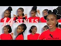 14 WAYS TO STYLE FULANI BRAIDS Very Detailed Vacation Friendly Pinterest inspired Trendy